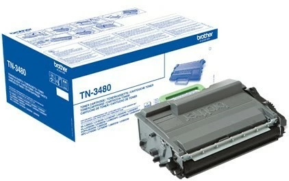 Druckerpatronen, Druckerzubehör Brother TN-3480 (8.000 S.) Toner 1 Druckerpatronen, Druckerzubehör Brother TN-3480 (8.000 S.) Toner