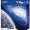 Druckerpatronen, Druckerzubehör Brother LC 900 C Tintenpatrone Cyan