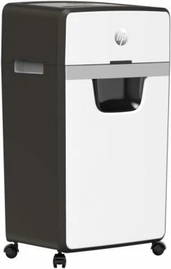 Bürogeräte HP OneShred 16 MC Aktenvernichter