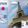 Druckerpatronen, Druckerzubehör Epson T 7023 Tinte XL (2.000 S.) Magenta