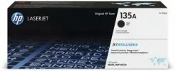 Druckerpatronen, Druckerzubehör HP 135A (1.100 S.) Toner Schwarz