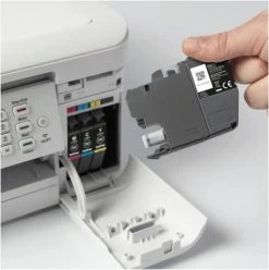 Druckerpatronen, Druckerzubehör Brother LC-421BK (550 S.) Tintenpatrone Schwarz 6 Druckerpatronen, Druckerzubehör Brother LC-421BK (550 S.) Tintenpatrone Schwarz -Günstiges Bürobedarf Geschäft 8ff9f4e1 7c4d 41fd a759 9ac7a2780479 600x600