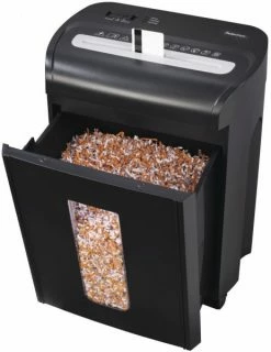 Bürogeräte Hama Aktenvernichter Premium M10 Schwarz -Günstiges Bürobedarf Geschäft 92a4e31e cbae 44f4 80c4 8590179de24c 600x600