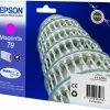 Druckerpatronen, Druckerzubehör Epson 79 DURABrite Ultra Tintenpatrone Magenta