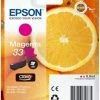 Druckerpatronen, Druckerzubehör Epson 33XL Claria Premium Tintenpatrone Magenta