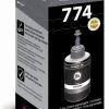Druckerpatronen, Druckerzubehör Epson T 7741 Tinte 140ml Multifunktionsgerät Tinte Schwarz