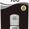 Druckerpatronen, Druckerzubehör Epson 106 EcoTank (70ml) Nachfülltinte Photo Black