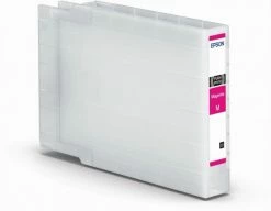 Druckerpatronen, Druckerzubehör Epson WF-6xxx Ink Cartridge XXL Tintenpatrone Magenta