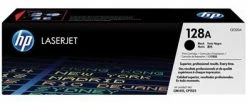 Druckerpatronen, Druckerzubehör HP Nr. 128 A Toner Schwarz