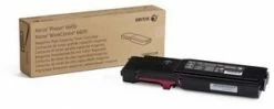 Druckerpatronen, Druckerzubehör XEROX 106 R 02230 Toner (6.000 S.) Magenta