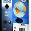 Druckerpatronen, Druckerzubehör Epson 266 Tintenpatrone Schwarz