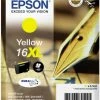 Druckerpatronen, Druckerzubehör Epson 16XL DURABrite Ultra Tintenpatrone Gelb