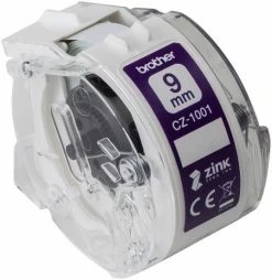 Druckerpatronen, Druckerzubehör Brother CZ-1001 Farbetikettenrolle 9mm (5m) -Günstiges Bürobedarf Geschäft a10a105e 200c 4805 932d a0fcc94de86a 600x600