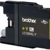 Druckerpatronen, Druckerzubehör Brother LC-1280 XLY Tintenpatrone Gelb