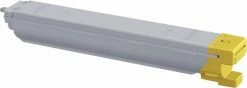 Druckerpatronen, Druckerzubehör Samsung CLT-Y808S (20.000 S.) Toner Gelb