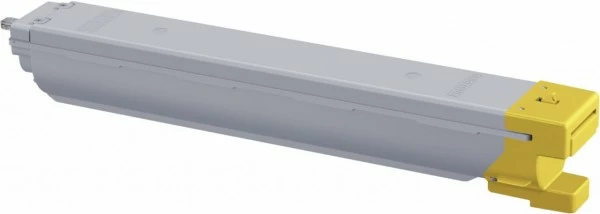 Druckerpatronen, Druckerzubehör Samsung CLT-Y808S (20.000 S.) Toner Gelb 1 Druckerpatronen, Druckerzubehör Samsung CLT-Y808S (20.000 S.) Toner Gelb