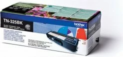 Druckerpatronen, Druckerzubehör Brother TN-325 BK Toner Schwarz