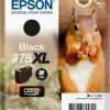 Druckerpatronen, Druckerzubehör Epson 378XL Claria Photo HD Tintenpatrone Schwarz