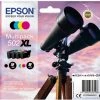 Druckerpatronen, Druckerzubehör Epson 502XL Tinten-Multipack (28,5ml) 4-farbig