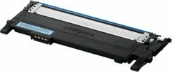 Druckerpatronen, Druckerzubehör Samsung CLT-C 406 S Toner (1.000 S.) Cyan