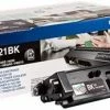 Druckerpatronen, Druckerzubehör Brother TN-321 BK Toner (2.500 S.) Schwarz