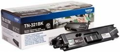 Druckerpatronen, Druckerzubehör Brother TN-321 BK Toner (2.500 S.) Schwarz