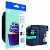 Druckerpatronen, Druckerzubehör Brother LC 123 C Tintenpatrone Cyan