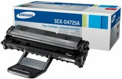 Druckerpatronen, Druckerzubehör Samsung SCX-D 4725 A Toner