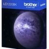 Druckerpatronen, Druckerzubehör Brother LC 1240 BK Tintenpatrone (600 S.) Schwarz