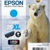 Druckerpatronen, Druckerzubehör Epson 26XL Claria Premium Tintenpatrone Cyan