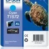 Druckerpatronen, Druckerzubehör Epson T 1572 Tintenpatrone Cyan