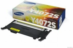 Druckerpatronen, Druckerzubehör Samsung CLT-Y4072S (1.000 S.) Toner Gelb -Günstiges Bürobedarf Geschäft a706945c 8705 48b4 93fe 20036cc392ee 600x600