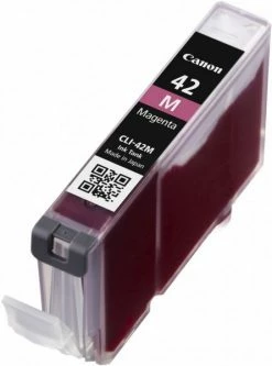 Druckerpatronen, Druckerzubehör Canon CLI 42 M Tintenpatrone Magenta -Günstiges Bürobedarf Geschäft a7d20bc4 fc23 4d2f 99fd 1d2b3ef20e09 600x600