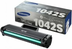 Druckerpatronen, Druckerzubehör Samsung MLT-D 1042 S Toner Schwarz