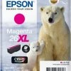 Druckerpatronen, Druckerzubehör Epson 26XL Claria Premium Tintenpatrone Magenta