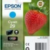Druckerpatronen, Druckerzubehör Epson 29 Claria Home Tintenpatrone Cyan