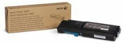 Druckerpatronen, Druckerzubehör XEROX 106 R 02245 Toner (2.000 S.) Cyan