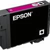 Druckerpatronen, Druckerzubehör Epson 502 (3,3ml) Tintenpatrone Magenta