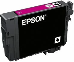 Druckerpatronen, Druckerzubehör Epson 502 (3,3ml) Tintenpatrone Magenta