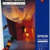 Druckerpatronen, Druckerzubehör Epson Photo Quality Ink Jet Paper