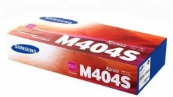 Druckerpatronen, Druckerzubehör Samsung CLT-M404S Toner (1.000 S.) Magenta