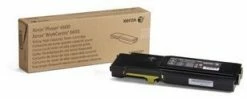 Druckerpatronen, Druckerzubehör XEROX 106 R 02231 Toner (6.000 S.) Gelb