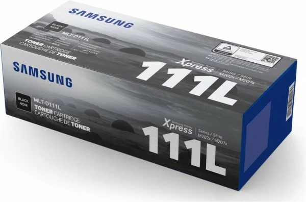 Druckerpatronen, Druckerzubehör Samsung MLT-D111L Toner Schwarz 3 Druckerpatronen, Druckerzubehör Samsung MLT-D111L Toner Schwarz – Bild 3