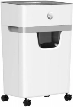 Bürogeräte HP OneShred 15 CC Aktenvernichter