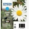 Druckerpatronen, Druckerzubehör Epson 18 Claria Home Tintenpatrone Cyan