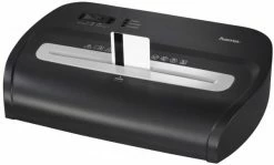 Bürogeräte Hama Aktenvernichter Premium M8 Schwarz -Günstiges Bürobedarf Geschäft af1f99ee 8b7b 42ff 85a6 04168cc051ba 600x600