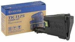 Druckerpatronen, Druckerzubehör KYOCERA TK-1125 Toner-Kit (2.100 S.)