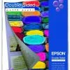 Druckerpatronen, Druckerzubehör Epson Double-Sided Matte Paper Druckerpapier