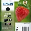 Druckerpatronen, Druckerzubehör Epson 29XL Claria Home Tintenpatrone Schwarz