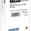 Druckerpatronen, Druckerzubehör Epson T 789140 XXL Tintenpatrone (4.000S) Schwarz